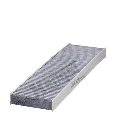 HENGST FILTER e2947lc -  Фильтр воздуха в салоне